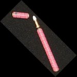 Pink Check Perfume Pen